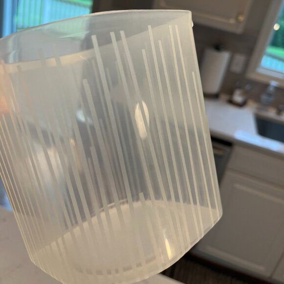 New Never Used Tupperware Fresh 'N Cool Containers Set - Picture 10 of 14